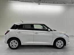 12カ月点検の実施・エンジンオイル・オイルフィルタ類・消耗劣化部品を交換してからのご納車となります。その為、よりご安心して頂けます。点検費用は込みとなりますので、別途掛かる事はございません。