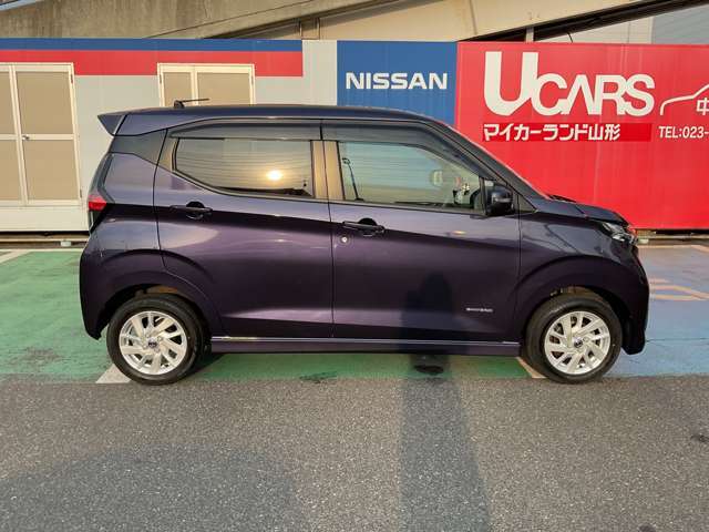 任意保険（日産カーライフ保険プラン）の取り扱いもございます。保険会社との繋がりが強いディーラーならではの無償付帯サービスが盛り沢山！詳しくは店頭まで！！
