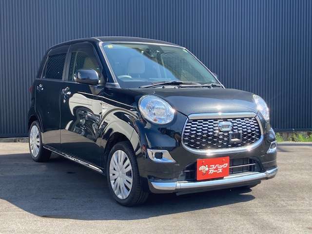 初めてお車をご購入される方でも大丈夫！知識・経験共に豊富なスタッフが親切・丁寧にお客様にピッタリなお車をご案内させて頂きます。ご購入後のアフターケアなど、お困りな事は何でもご相談ください！