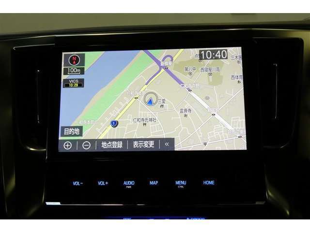 NSZN-Z68T　トヨタディーラーオプションSDナビゲーション