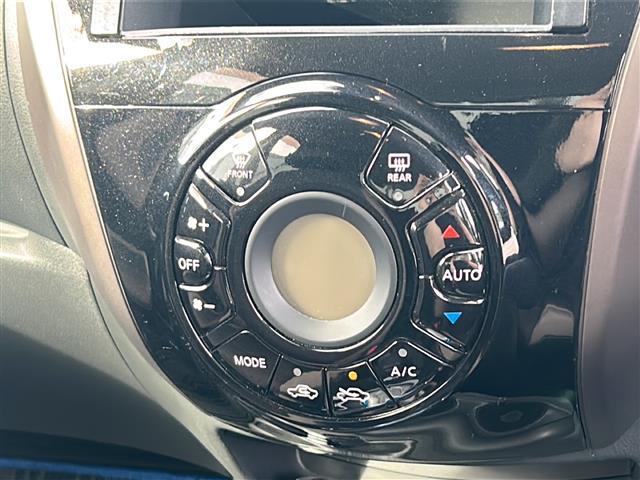 運転席周りにある装備です。ハンドル周り、インパネ周り等についている装備をこちらで確認できます。