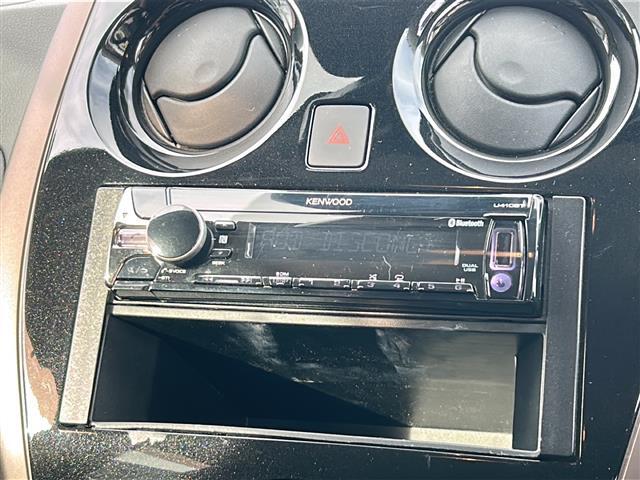 運転席周りにある装備です。ハンドル周り、インパネ周り等についている装備をこちらで確認できます。