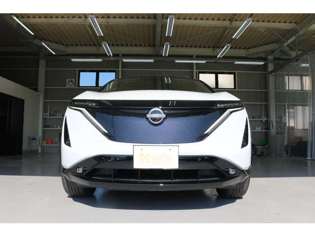 ecoカー　HYBRID専門店　k-cafe　とす店　新店舗営業中　人気のハイブリッド車・EV車や厳選中古車を各メーカー豊富に取り揃えております。
