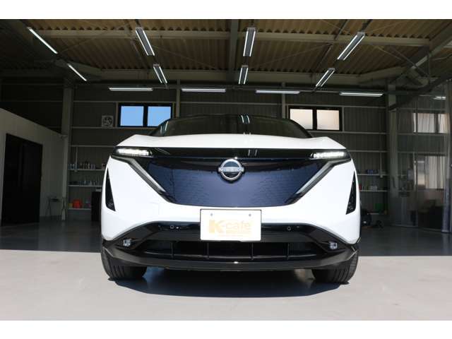 ecoカー　HYBRID専門店　k-cafe　とす店　新店舗営業中　人気のハイブリッド車・EV車や厳選中古車を各メーカー豊富に取り揃えております。
