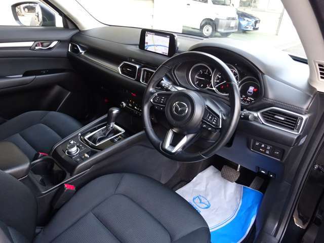 乗車口は広く乗り降りしやすいです。