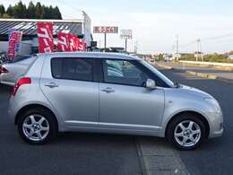 当社の在庫は、お客様に快適にお乗り頂ける様、次の車検も取って頂ける様、納車整備に力をいれ、期待以上のモノをお届けできるように、日々努力しております！