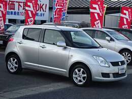 中古車の買取・下取OK、ぜひご相談ください！