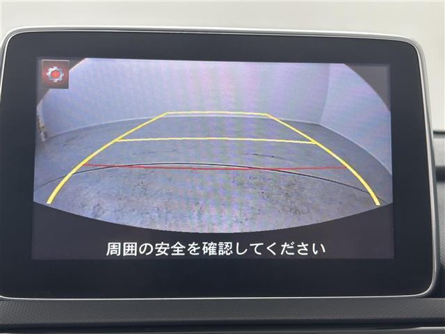 【カーナビ】ナビ利用時のマップ表示は見やすく、いつものドライブがグッと楽しくなります！