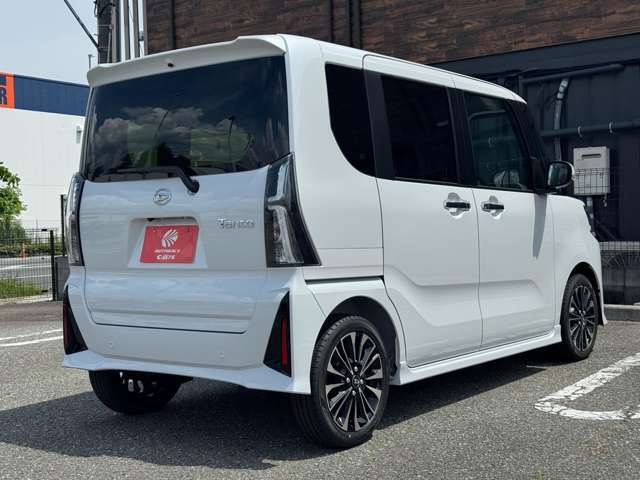 届出済未使用車なので納車も早いですよぉぉ☆お急ぎの方！一度お問い合わせ下さいませ☆相談のります！！！！