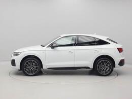 ダイナミックサスペンション装備でコーナリング時に踏ん張りが効きます