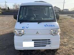 ミニキャブミーブからミニキャブミーブの代替えでしたらどんな状態でも下取りします