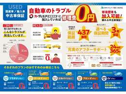 有償保証の取り扱いがございます☆詳細はスタッフまで☆