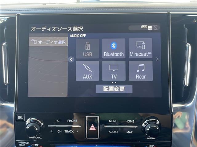ガラスコーティング、ナビゲーション、ETCなど、その他のパーツの取り付けお見積もりのご相談も承っております！！クルマのこと何でもお任せください！