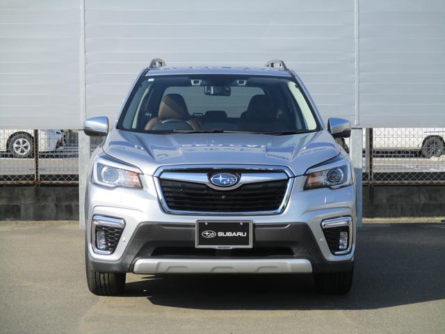 SUBARU認定中古車は、独自の基準を満たした品質の良い車です。徹底したチェックと点検整備により、お乗りいただけます。