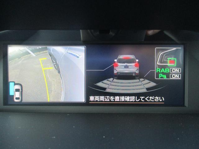 バックカメラの画像2