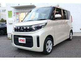 ワンオーナー車です。