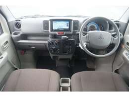 保証範囲は100項目以上24時間365日対応のロードサービスも付いているので安心です。