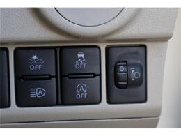 万一の時の事故の回避、被害軽減をサポートする、衝突軽減ブレーキサポート付いてます。