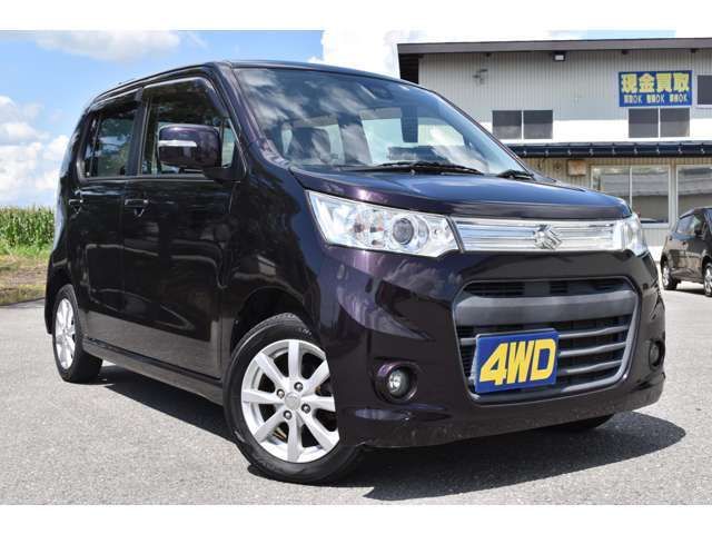 【整備・保証】安い→悪いではありません！当社では、低価格車でも納車前にキチンと点検・整備を実施して、保証1カ月、または1.000kmまでの自社保証もお付け致します！