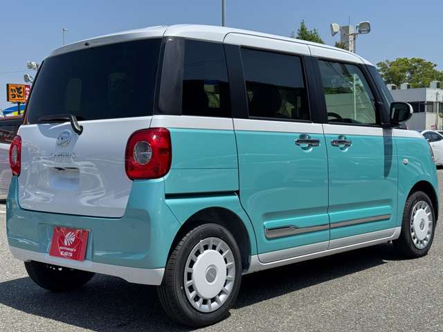 届出済未使用車なので納車も早いですよぉぉ☆お急ぎの方！一度お問い合わせ下さいませ☆相談のります！！！！