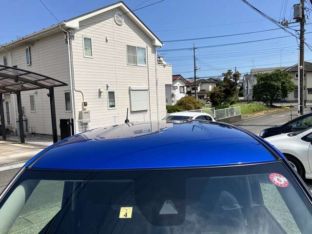 屋根