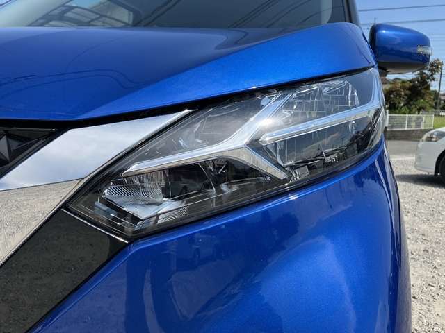 ☆LEDヘッドライト☆