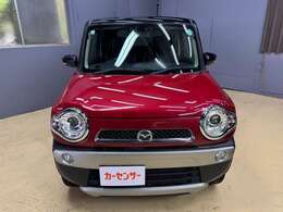 当社の車は仕上げてから屋内保管していますので綺麗さに自信あり！！是非一度足を運んでみる価値ありますよ