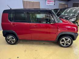 在庫車両の品質を是非生でお確かめ下さい☆