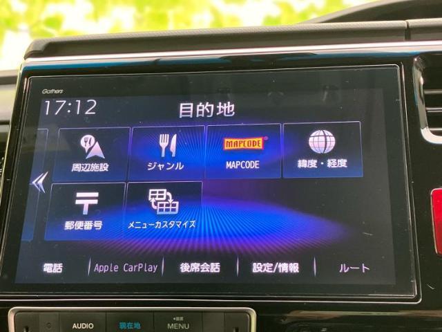 ナビ、ドラレコ、ETC、フリップダウンモニター、デジタルインナーミラーetc…後付け可能です！オプションも豊富に取り揃えておりますのでご安心ください！
