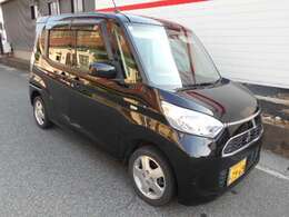 自社工場完備。お車購入後のメンテナンスも承っております☆アフターも当店にお任せ！！