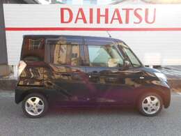 自社工場完備。お車購入後のメンテナンスも承っております☆アフターも当店にお任せ！！