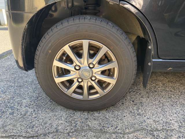 残り溝など気になる事はご遠慮なくお問合せ下さい♪