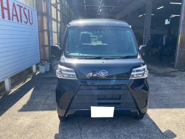 ダイハツのグランドピット店となっておりますので良質な中古車が揃います。