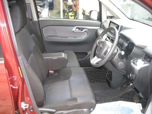 車検整備はもちろん！　必要交換部品や消耗品の交換も含まれて、安心ですよ(^^)/