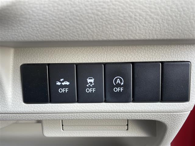 【運転席操作部】快適なドライブを楽しむための機能が装備されています！運転席から触れるので、使いやすいです！除菌プランいれていただくと、さらに清潔で安心していただけます！