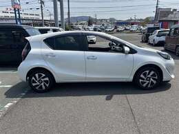 この度は数ある中古車の中から当店の車両をご覧下さり、誠に有難うございます。