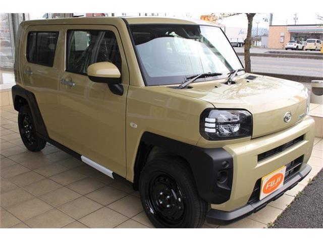 フジカーランドグループは地域最大級の在庫数！登録（届出）済未使用車を中心に高品質車を取扱。軽自動車からコンパクトカー、ミニバン、SUVなど全車種対応。