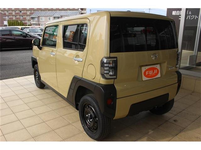 車の性能、装備品の品質、走行テストなどお客様に「徹底した安心」を届ける為、仕入から納車まで最大9回の品質検査を行い、当社独自の基準にクリアした車両のみ販売。中古車は第三者品質評価書全車両取得済