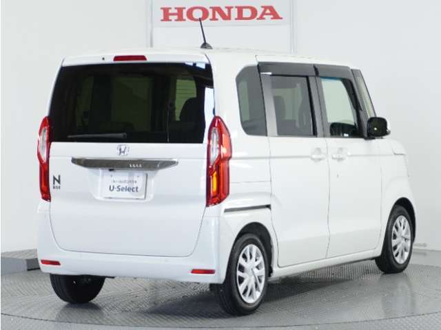 ホンダ車専門のエンジニアが中古車加修消耗品交換基準に準じた整備をキッチリ施してお渡しさせていただきます！