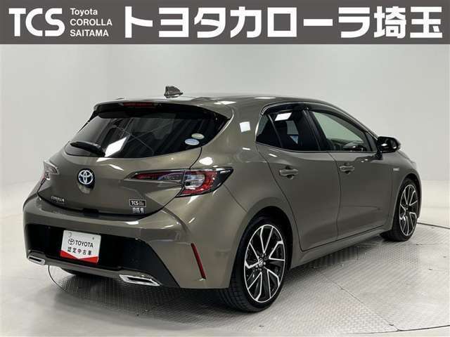 トヨタの中古車は納車前の点検整備と1年間走行距離無制限のロングラン保証付！有償で最長3年間まで延長可能！