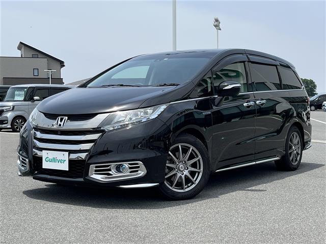 【フロント外装】現車の確認はお電話でも承っております。【セレナ/ヴォクシー/ノア/エスクァイア/ステップワゴン/エルグランド/デリカ/アルファード/ヴェルファイア/RAV4/NBOX/タント】