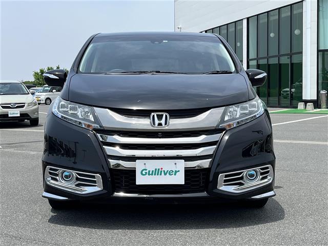 【フロント外装】現車の確認はお電話でも承っております。【セレナ/ヴォクシー/ノア/エスクァイア/ステップワゴン/エルグランド/デリカ/アルファード/ヴェルファイア/RAV4/NBOX/タント】