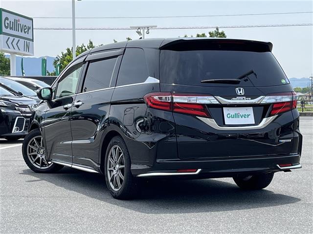 【リア外装】現車の確認はお電話でも承っております。【セレナ/ヴォクシー/ノア/エスクァイア/ステップワゴン/エルグランド/デリカ/アルファード/ヴェルファイア/RAV4/NBOX/タント】