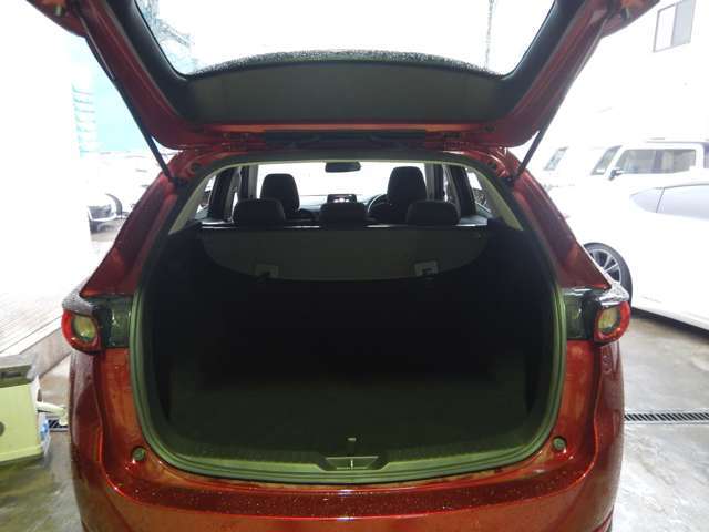 ご覧いただきありがとうございます！当店は、新車、中古車販売、車検整備、修理、板金、コーティング、自動車保険等扱っております。車に関する事は、すべてお任せくださいませ！