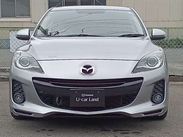 グレードは20Eスカイアクティブ