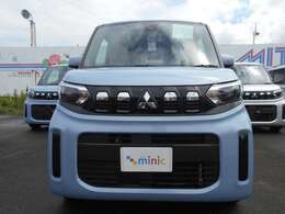 minicの車検は運輸局指定の車検工場(速太郎車検)を完備しており、最短45分で車検ができます♪