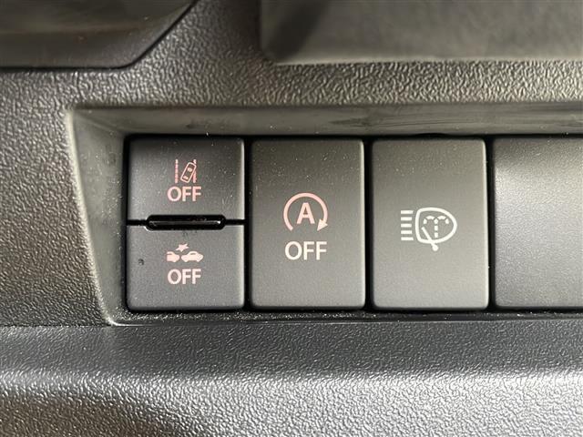 【運転席操作部】快適なドライブを楽しむための機能が装備されています！運転席から触れるので、使いやすいです！除菌プランいれていただくと、さらに清潔で安心していただけます！