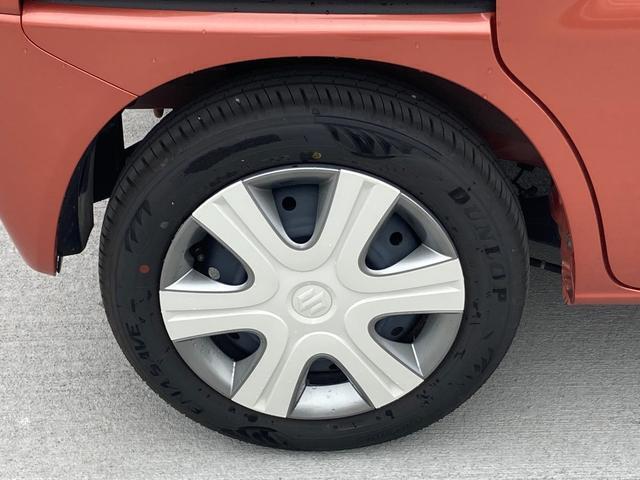 スズキ認定中古車は全車保証付きで、安心してお乗りいただけます！
