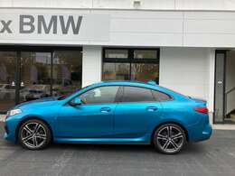 BMW認定中古車は、徹底した納車前点検とBMWメカニックが持つ高い技術力で、 高いクオリティを保っています。