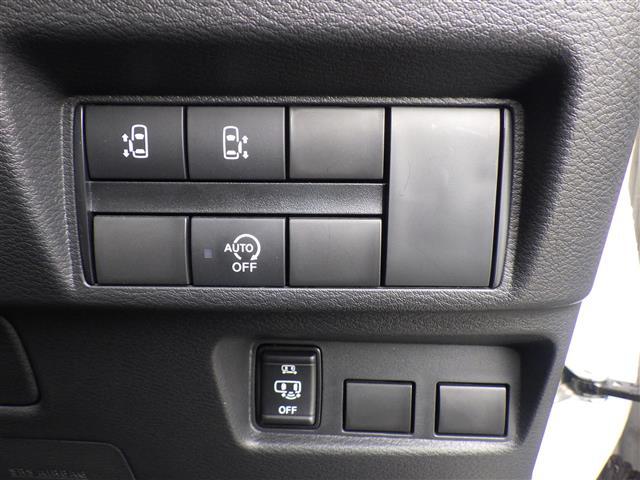 【運転席操作部】快適なドライブを楽しむための機能が装備されています！運転席から触れるので、使いやすいです！除菌プランいれていただくと、さらに清潔で安心していただけます！
